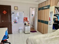 Blk 103 Jurong East Ville (Jurong East), HDB 5 Rooms #445308931